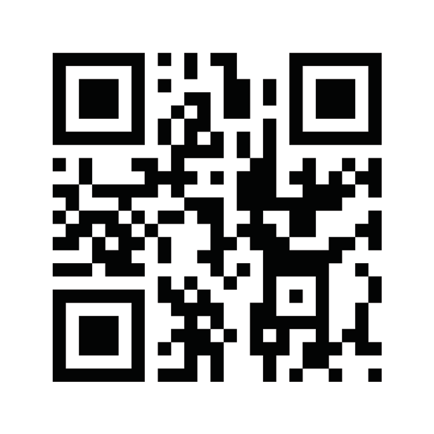 QR-code — scan voor een persoonlijk voorstel